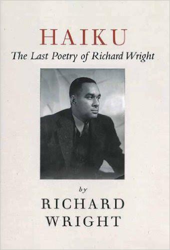 Haiku - Last Poetry of Richard Wright book cover